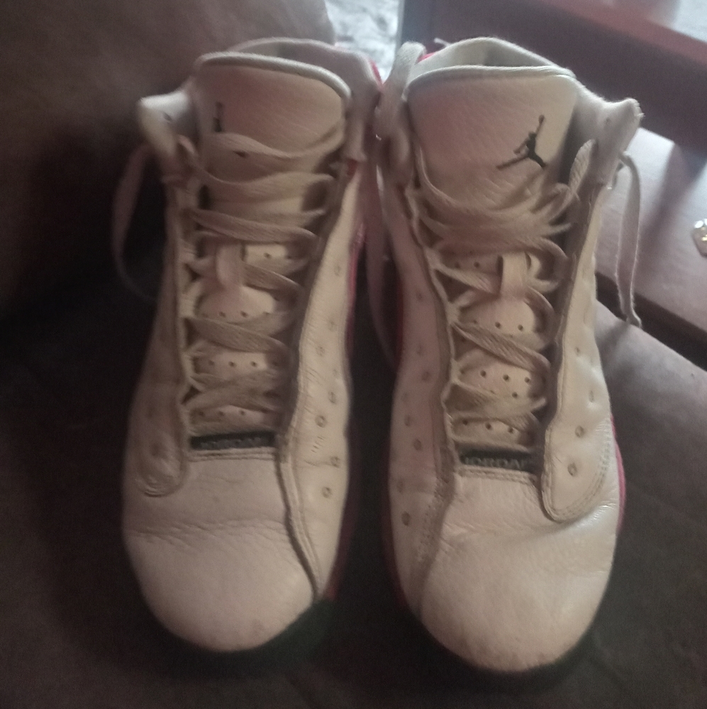 Jordans